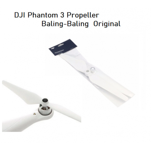 Dji Phantom 3 Propeller - Dji Phantom 3 Baling - Baling